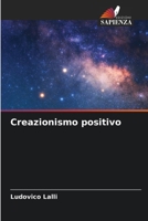 Creazionismo positivo 6207250370 Book Cover
