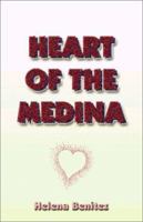 Heart of Medina 1588510751 Book Cover