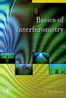 Basics of Interferometry 0123252180 Book Cover