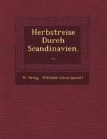 Herbstreise Durch Scandinavien... 1249628881 Book Cover