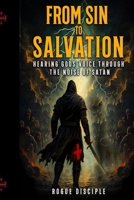 From Sin to Salvation: Hearing God’s Word Through the Noise of Satan B0FQWDY6Q9 Book Cover