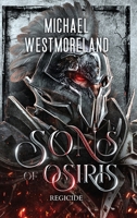 Sons of Osiris B0DS4D1MNJ Book Cover