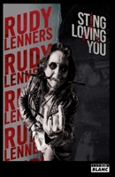 Sting loving you: Discussions with Guillaume Gaguet 2378483899 Book Cover
