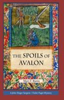 The Spoils of Avalon B0C9L7DJX4 Book Cover