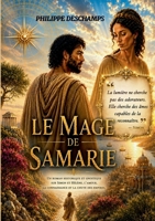 Le Mage de Samarie (French Edition) 2322860050 Book Cover