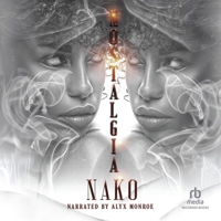 Nostalgia: A B-Roll Love Story B0FMYV1PWB Book Cover