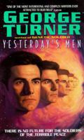 Yesterday's Men 0380778866 Book Cover
