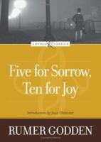 Five for Sorrow, Ten for Joy 0670317012 Book Cover