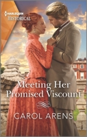 Meeting Her Promised Viscount 1335723757 Book Cover