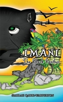 Imani: The Black Panther 1916429130 Book Cover