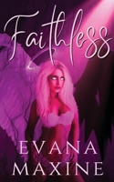 Faithless B0GYGBC7NV Book Cover