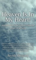 Heaven Is In My Heart! 1733480528 Book Cover