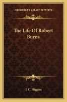 Life of Robert Burns 1141427540 Book Cover