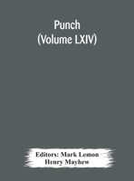 Punch 9354178537 Book Cover