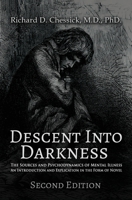 Descent into Darkness 196190800X Book Cover