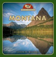 Montana 0531211355 Book Cover