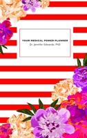 Your Medical Power Planner 1387062220 Book Cover