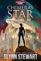 Chimera's Star (Starship's Mage) 1989674453 Book Cover