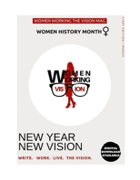Women Working the Vision Mag B08YQCQ3YM Book Cover