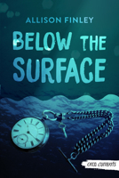 Below the Surface 1459834534 Book Cover