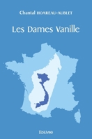 Les Dames Vanille (French Edition) 2414463414 Book Cover