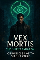 Vex Mortis : The Silent Paradox (Chronicles of the Silent Code) B0F7FGRHLB Book Cover