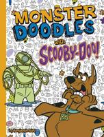Monster Doodles with Scooby-Doo! 1515734064 Book Cover