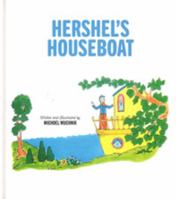 Hershel's Houseboat 0826603548 Book Cover