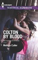 Colton by Blood 0373278349 Book Cover