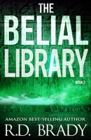 The Belial Library 0989517934 Book Cover