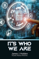 It's Who We Are B0CHLC1Y72 Book Cover