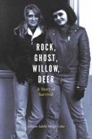 Rock, Ghost, Willow, Deer: A Story of Survival (American Indian Lives) 0803248466 Book Cover