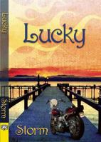 Lucky 1594932794 Book Cover