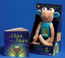 A Light in the Night 0984365109 Book Cover