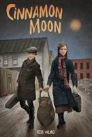 Cinnamon Moon 0374302820 Book Cover