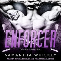 Enforcer B08ZD6T8ZB Book Cover