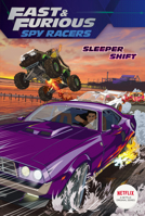 Sleeper Shift 0593094964 Book Cover