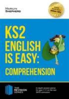 KS2 English is Easy: Comprehension: In-depth revision advice for ages 7-11 on the new SATS curriculum 1910602868 Book Cover