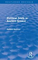 Political Trials in Ancient Greece 0415749611 Book Cover