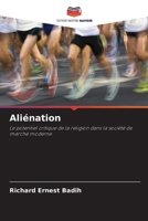 Aliénation 663031655X Book Cover