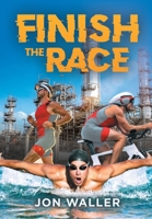 Finish the Race B0H1P1D7PM Book Cover