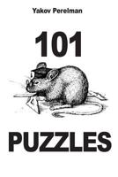 101 Puzzles 2917260335 Book Cover