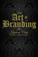 The Art of Branding 1974443841 Book Cover