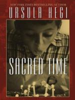 Sacred Time 0743255992 Book Cover