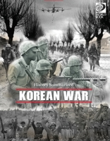 Korean War 0716650754 Book Cover