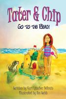 Tater & Chip Go to the Beach 0998130737 Book Cover