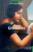 Gribouillis (French Edition) B0DHGB77CD Book Cover