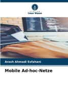 Mobile Ad-hoc-Netze (German Edition) 6207898508 Book Cover
