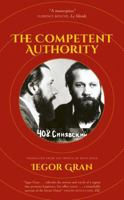 THE COMPETENT AUTHORITY 1914495551 Book Cover