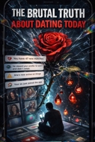 The Brutal Truth About Dating Today B0GSQCB96C Book Cover